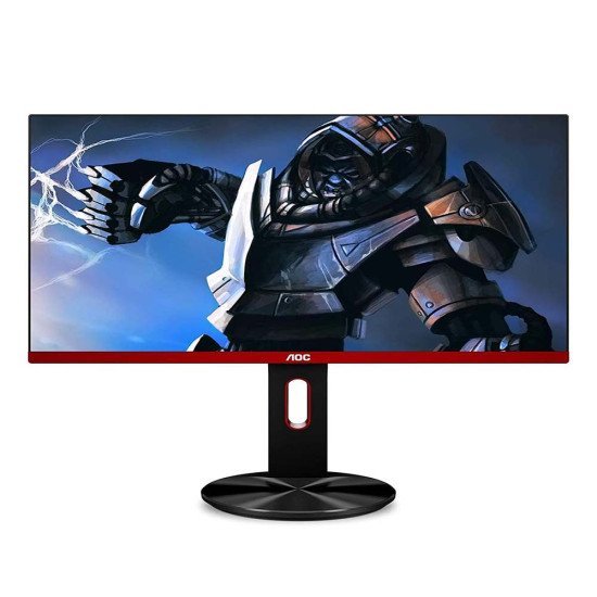 AOC - G2590Px, 24.5 Inch (62.23 Cm) 1920 x 1080 Pixels, Led Gaming Monitor AOC - G2590Px, 24.5 Inch (62.23 Cm) 1920 x 1080 Pixels, Led Gaming Monitor