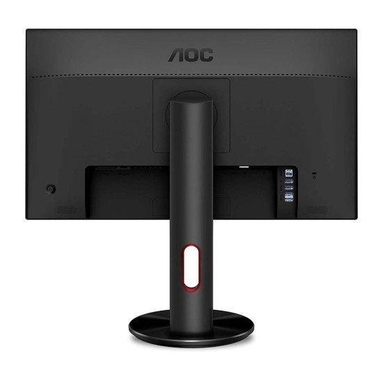 AOC - G2590Px, 24.5 Inch (62.23 Cm) 1920 x 1080 Pixels, Led Gaming Monitor AOC - G2590Px, 24.5 Inch (62.23 Cm) 1920 x 1080 Pixels, Led Gaming Monitor