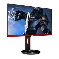 AOC - G2590Px, 24.5 Inch (62.23 Cm) 1920 x 1080 Pixels, Led Gaming Monitor