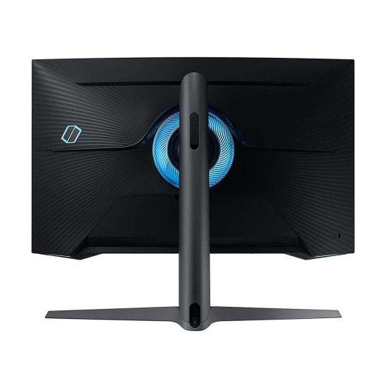 Samsung Odyssey G7 27 inch 2K 240Hz HDR Curved Monitor