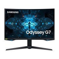 Samsung Odyssey G7 27 inch 2K 240Hz HDR Curved Monitor