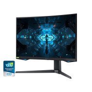 Samsung Odyssey G7 27 inch 2K 240Hz HDR Curved Monitor