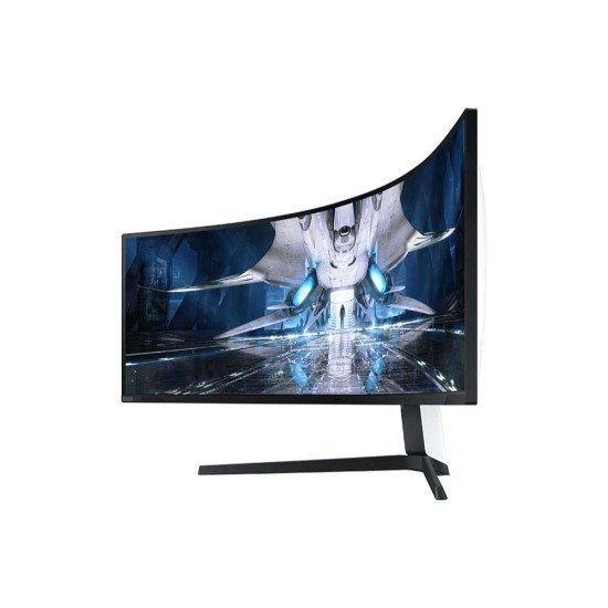 Samsung Odyssey G9 123.9cm (49") Curved Gaming Monitor Samsung Odyssey G9 123.9cm (49") Curved Gaming Monitor
