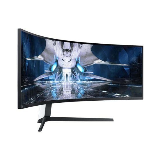 Samsung Odyssey G9 123.9cm (49") Curved Gaming Monitor Samsung Odyssey G9 123.9cm (49") Curved Gaming Monitor