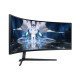 Samsung Odyssey G9 123.9cm (49") Curved Gaming Monitor Samsung Odyssey G9 123.9cm (49") Curved Gaming Monitor