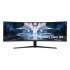 Samsung Odyssey G9 123.9cm (49") Curved Gaming Monitor