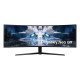Samsung Odyssey G9 123.9cm (49") Curved Gaming Monitor Samsung Odyssey G9 123.9cm (49") Curved Gaming Monitor