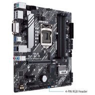 ASUS Prime B460M-A LGA 1200 (Intel 10th Gen) Micro ATX