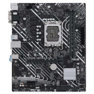 ASUS Prime H610M-E D4 Intel Lga 1700 Mic-ATX Motherboard with Ddr4