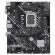ASUS Prime H610M-E D4 Intel Lga 1700 Mic-ATX Motherboard with Ddr4 ASUS Prime H610M-E D4 Intel Lga 1700 Mic-ATX Motherboard with Ddr4