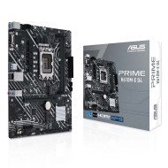 ASUS Prime H610M-E D4 Intel Lga 1700 Mic-ATX Motherboard with Ddr4