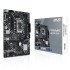 ASUS Prime H610M-E D4 Intel Lga 1700 Mic-ATX Motherboard with Ddr4