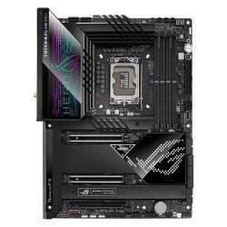ASUS ROG Maximus Z690 Hero WiFi 6E LGA 1700(Intel 12th Gen) ATX Gaming Motherboard