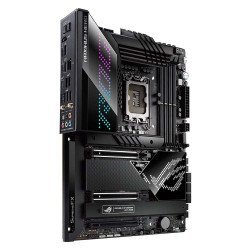 ASUS ROG Maximus Z690 Hero WiFi 6E LGA 1700(Intel 12th Gen) ATX Gaming Motherboard ASUS ROG Maximus Z690 Hero WiFi 6E LGA 1700(Intel 12th Gen) ATX Gaming Motherboard