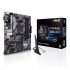 Asus Prime B550M-A WiFi Micro ATX Motherboard USB 3.2 Gen2 and Aura Sync RGB Header Support - DDR4