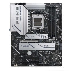 Asus Prime X670-P Wifi-CSM Motherboard supports AMD AM5 socket Ready for AMD Ryzen 7000 Series Asus Prime X670-P Wifi-CSM Motherboard supports AMD AM5 socket Ready for AMD Ryzen 7000 Series