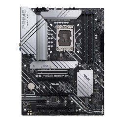 ASUS Prime Z690-P WiFi D4 LGA 1700 (12th Gen Intel Core) ATX Motherboard with PCIe 5.0, Three M.2 Slots, DDR4 ASUS Prime Z690-P WiFi D4 LGA 1700 (12th Gen Intel Core) ATX Motherboard with PCIe 5.0, Three M.2 Slots, DDR4