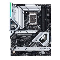 Asus Prime Z690-A LGA 1700(12th Gen Intel Core) ATX Motherboard with PCIe 5.0, Four M.2 Slots, DDR5 Asus Prime Z690-A LGA 1700(12th Gen Intel Core) ATX Motherboard with PCIe 5.0, Four M.2 Slots, DDR5