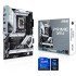 Asus Prime Z690-A LGA 1700(12th Gen Intel Core) ATX Motherboard with PCIe 5.0, Four M.2 Slots, DDR5