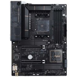 Asus Proart B550-Creator Amd B550 Ryzen Am4 Atx Motherboard Asus Proart B550-Creator Amd B550 Ryzen Am4 Atx Motherboard