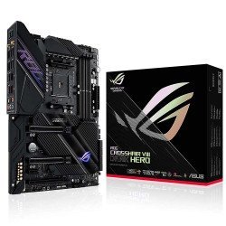 Asus ROG Crosshair VIII Dark Hero Motherboard