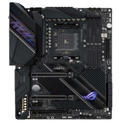 Asus ROG Crosshair VIII Dark Hero Motherboard Asus ROG Crosshair VIII Dark Hero Motherboard