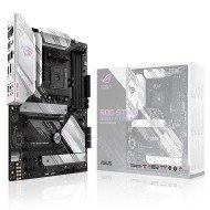 Asus B550 ROG Strix B550-A Gaming AMD AM4 (3rd Gen Ryzen ATX Gaming Motherboard