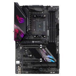 Asus Rog Strix X570-E Gaming WiFi II AMD AM4 X570S ATX Gaming Motherboard Asus Rog Strix X570-E Gaming WiFi II AMD AM4 X570S ATX Gaming Motherboard