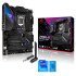 Asus Rog Strix Z590-E Gaming WiFi ATX Motherboard Intel Socket LGA 1200 DDR4 (10th & 11th Gen Intel core) 