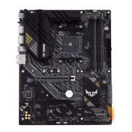 Asus ATX TUF Gaming B550-PLUS AMD Ryzen - DDR4 Motherboard
