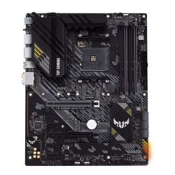 Asus ATX TUF Gaming B550-PLUS AMD Ryzen - DDR4 Motherboard Asus ATX TUF Gaming B550-PLUS AMD Ryzen - DDR4 Motherboard
