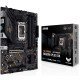Asus TUF Gaming B660M-PLUS D4 Intel B660 MicroATX Motherboard LGA 1700 DDR4 Asus TUF Gaming B660M-PLUS D4 Intel B660 MicroATX Motherboard LGA 1700 DDR4
