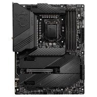 MSI MEG Z590 Unify Gaming Motherboard (ATX, 11th/10th Gen Intel Core, LGA 1200 Socket, DDR4