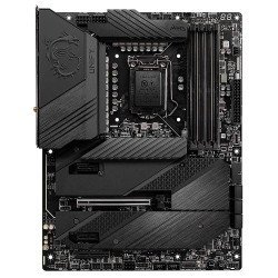 MSI MEG Z590 Unify Gaming Motherboard (ATX, 11th/10th Gen Intel Core, LGA 1200 Socket, DDR4