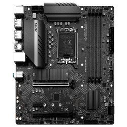 Msi Pro B660M-A DDR4 Motherboard