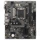 MSI Pro B660M-E Ddr4 Motherboard, Micro-ATX - Supports Intel 12Th Gen Core Processors, Lga 1700 - Ddr4 MSI Pro B660M-E Ddr4 Motherboard, Micro-ATX - Supports Intel 12Th Gen Core Processors, Lga 1700 - Ddr4