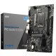 MSI Pro B660M-E Ddr4 Motherboard, Micro-ATX - Supports Intel 12Th Gen Core Processors, Lga 1700 - Ddr4 MSI Pro B660M-E Ddr4 Motherboard, Micro-ATX - Supports Intel 12Th Gen Core Processors, Lga 1700 - Ddr4