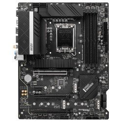 Msi Pro Z690-A Wifi DDR4 ATX Motherboard