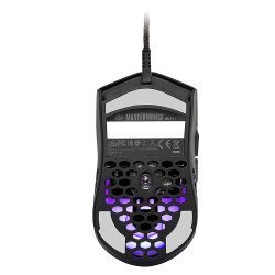 Cooler Master MM711 Matte Black Gaming Mouse Cooler Master MM711 Matte Black Gaming Mouse