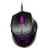 Cooler Master MM720 USB RGB Claw Grip Lightweight Mouse (Matte Black) 