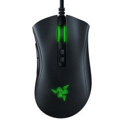 Razer Death Adder Wired Gaming Mouse V2
