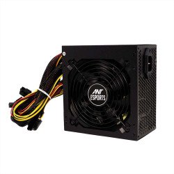 Ant Esports VS450L 450 Watt Non-Modular Continuous Power Gaming Power Supply