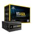 Ant Esports VS450L 450 Watt Non-Modular Continuous Power Gaming Power Supply