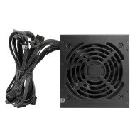 Antec Atom B550 Bronze 550 Watt 80 Plus Certified Power Supply with Active Power Factor Correction