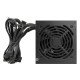 Antec Atom B550 Bronze 550 Watt 80 Plus Certified Power Supply with Active Power Factor Correction Antec Atom B550 Bronze 550 Watt 80 Plus Certified Power Supply with Active Power Factor Correction