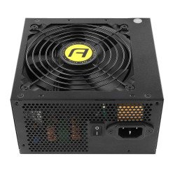 Antec NeoEco 650M 80 Plus Bronze Certified 650 Watt Modular Gaming Power Supply