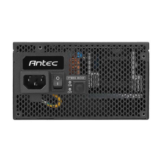 Antec Signature 1300 Watt 80 Plus Platinum Fully Modular Power Supply Antec Signature 1300 Watt 80 Plus Platinum Fully Modular Power Supply
