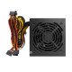 Antec Atom V550 Watts Non-Modular Gaming Power Supply Antec Atom V550 Watts Non-Modular Gaming Power Supply