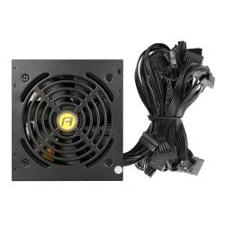 Antec VP450P Plus 450 Watt Power Supply 85% efficient