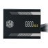 Cooler Master G800 Gold Power Supply - Non Modular 80 Plus Gold Certified